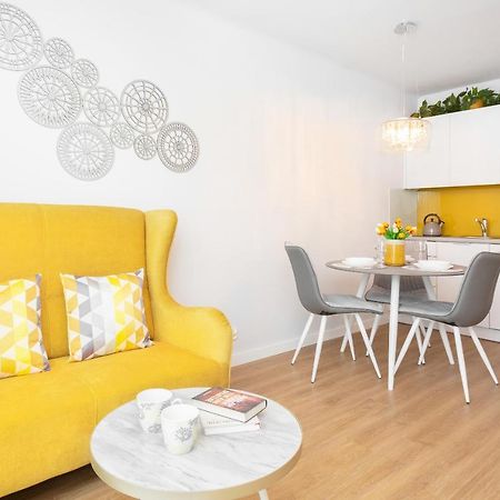 Apartment Warsaw Center By Renters Kültér fotó