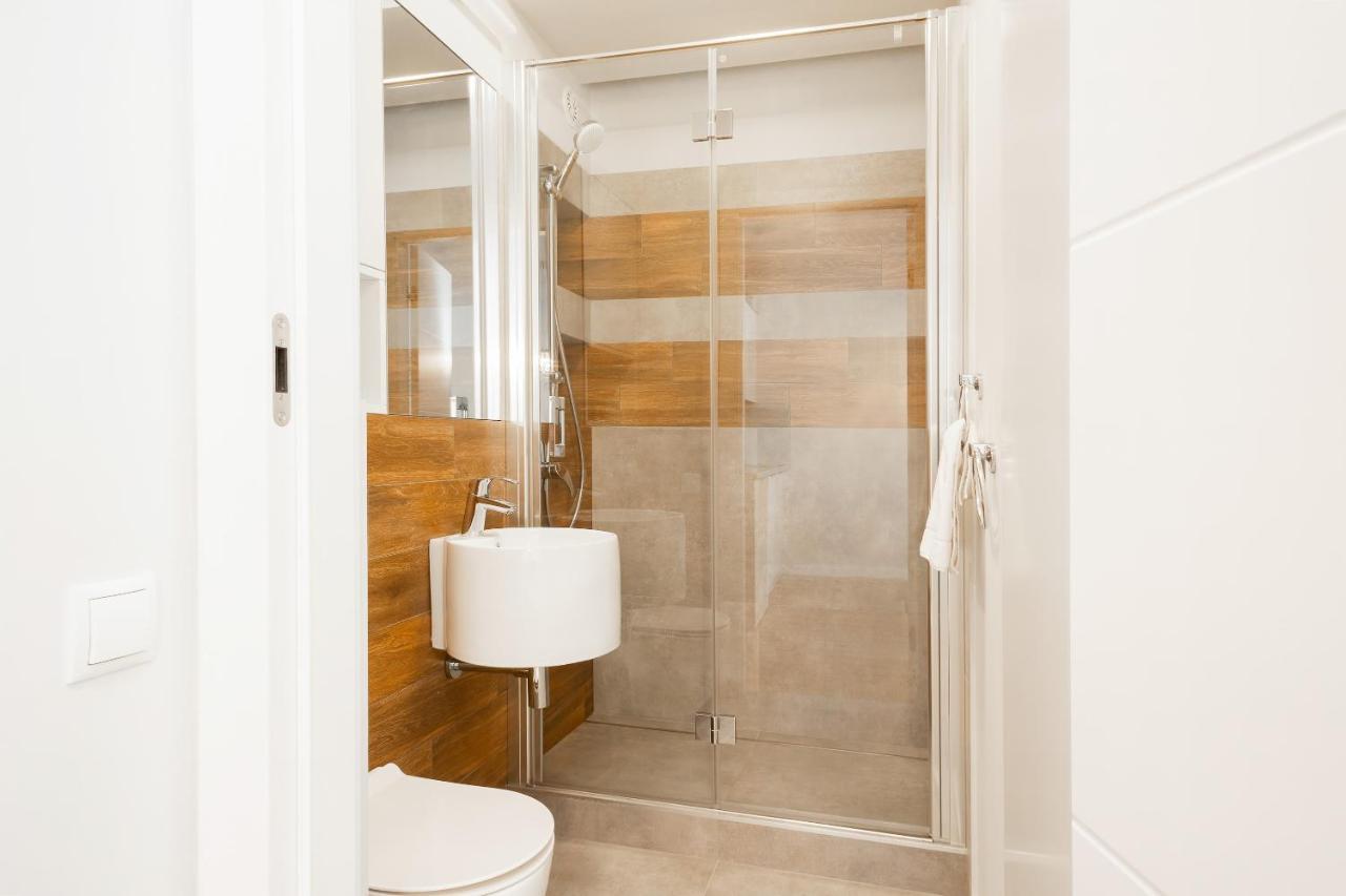 Apartment Warsaw Center By Renters Kültér fotó
