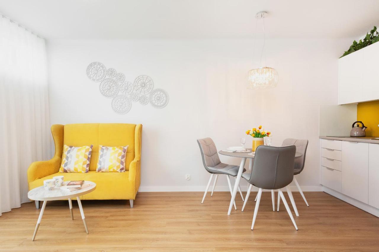 Apartment Warsaw Center By Renters Kültér fotó