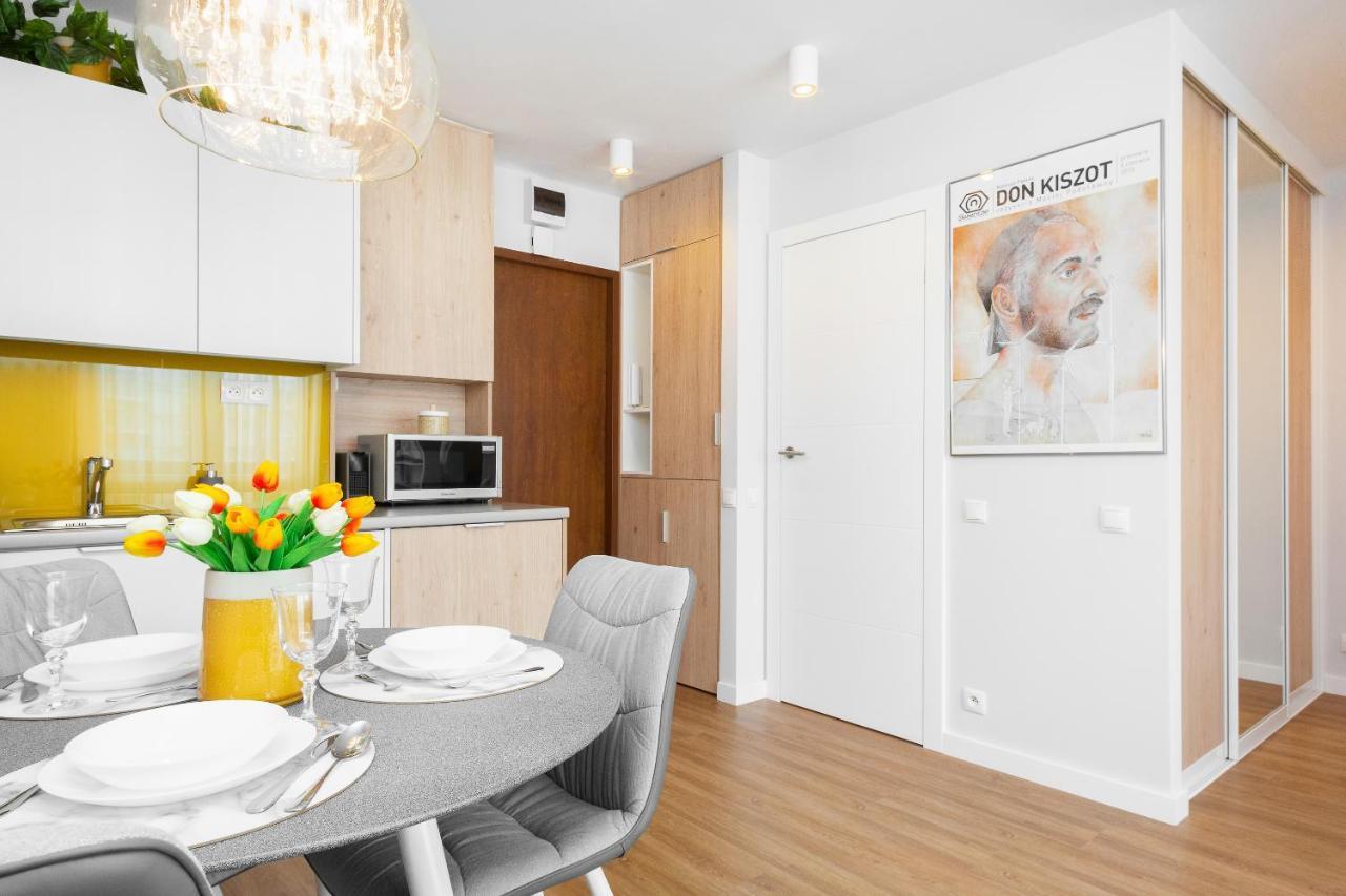 Apartment Warsaw Center By Renters Kültér fotó